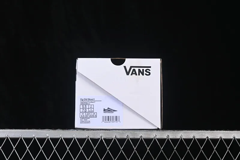 All categories Vans Vans series Vans Low Vans low top Vans Old Skool Vans low-top casual skateboard shoes VN000SHEPU7